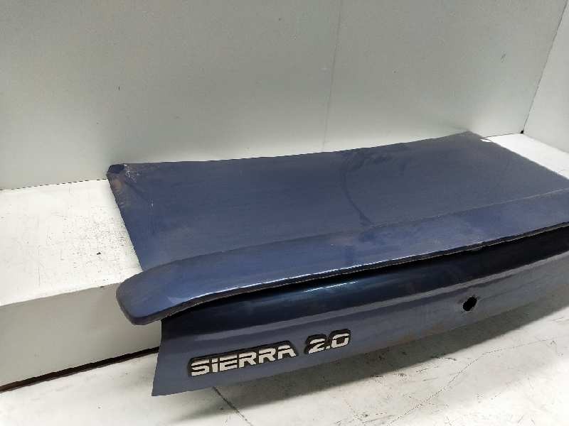 Recambio de tapa maletero para ford sierra turnier 2.0 referencia OEM IAM   