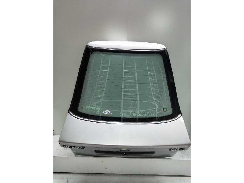Recambio de porton trasero para ford scorpio referencia OEM IAM    Recambio de porton trasero para ford scorpio referencia OEM IAM