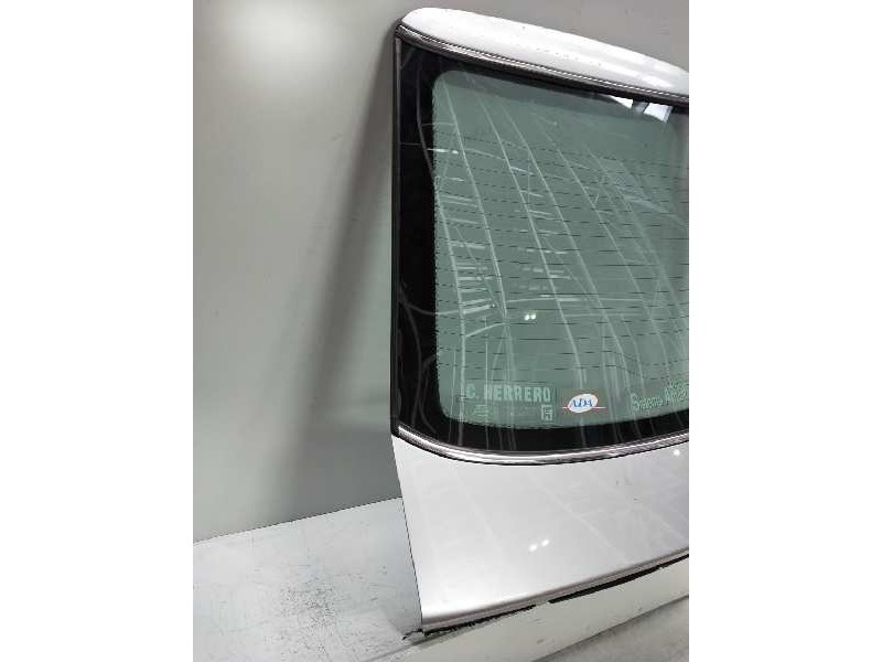 Recambio de porton trasero para ford scorpio referencia OEM IAM    Recambio de porton trasero para ford scorpio referencia OEM IAM