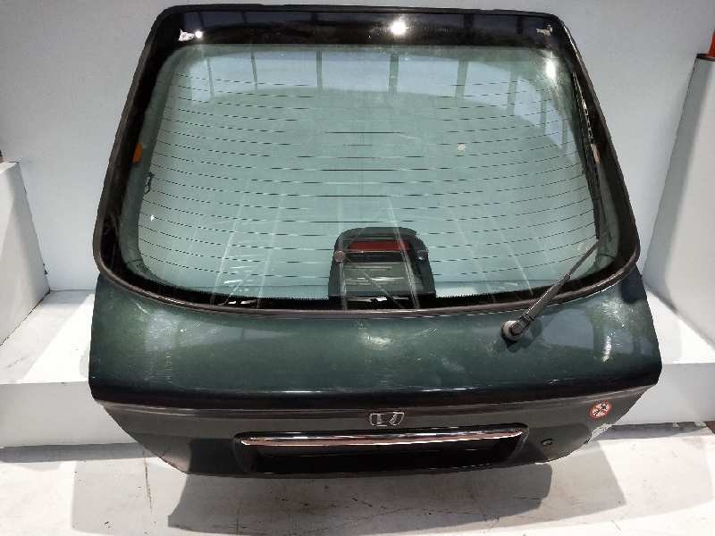 Recambio de porton trasero para honda civic berlina .5 (ma/mb) referencia OEM IAM    Recambio de porton trasero para honda civic berlina .5 (ma/mb) referencia OEM IAM