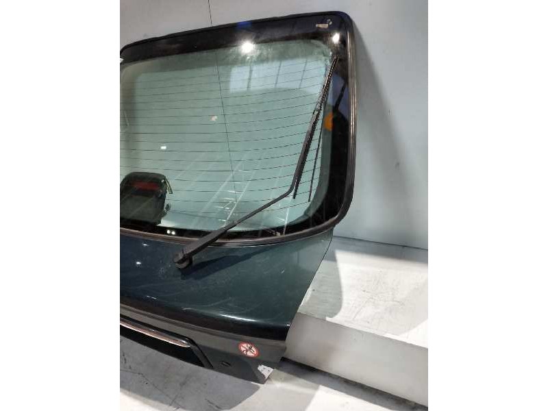 Recambio de porton trasero para honda civic berlina .5 (ma/mb) referencia OEM IAM    Recambio de porton trasero para honda civic berlina .5 (ma/mb) referencia OEM IAM