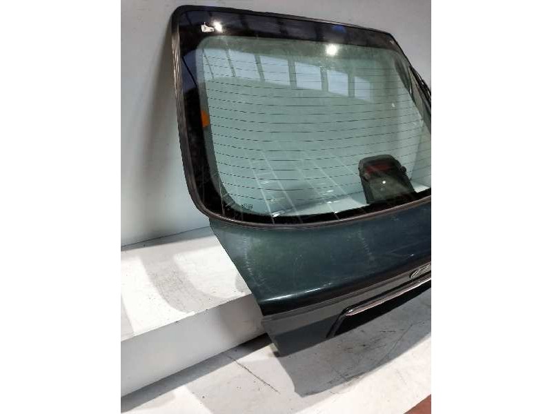 Recambio de porton trasero para honda civic berlina .5 (ma/mb) referencia OEM IAM    Recambio de porton trasero para honda civic berlina .5 (ma/mb) referencia OEM IAM