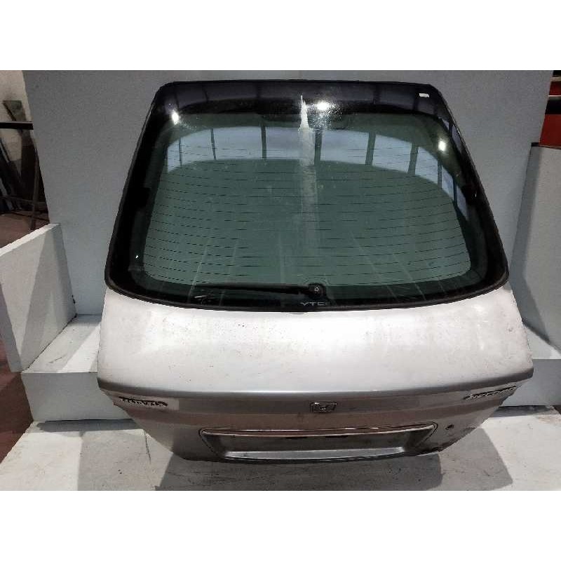Recambio de porton trasero para honda accord berlina (cg7-9/ch1-7) 1.8i es (5 asientos) (ch8) referencia OEM IAM   