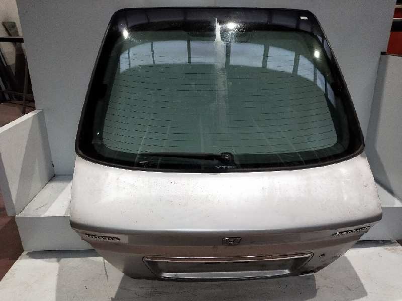 Recambio de porton trasero para honda accord berlina (cg7-9/ch1-7) 1.8i es (5 asientos) (ch8) referencia OEM IAM   