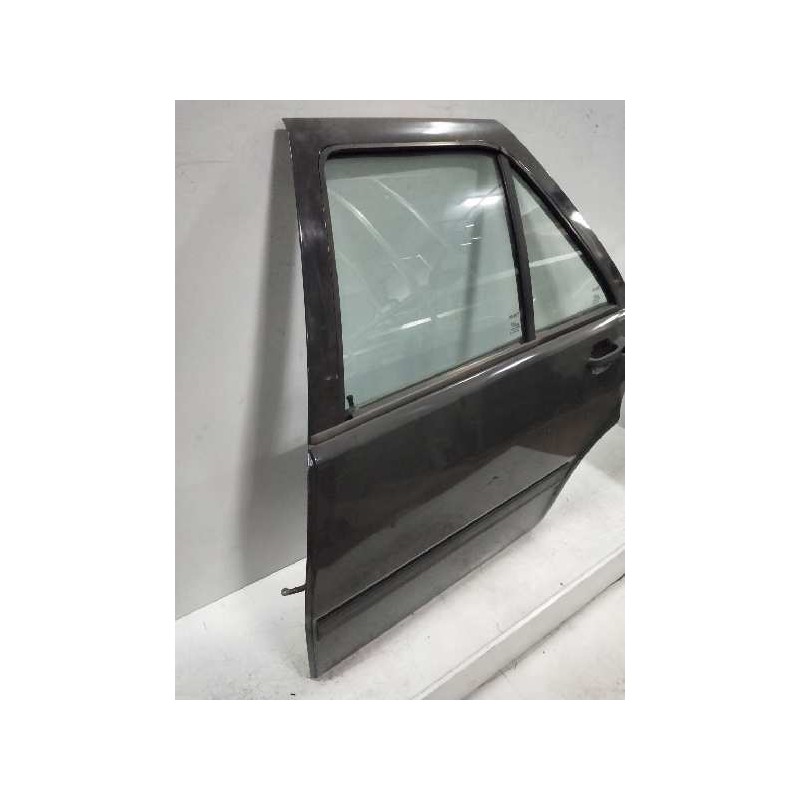 Recambio de puerta trasera izquierda para fiat tipo (160) 1.9 turbodiesel referencia OEM IAM   