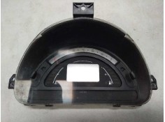 Recambio de cuadro instrumentos para citroen c3 1.4 hdi sx referencia OEM IAM P9652008280 H01 216755971