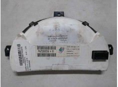 Recambio de cuadro instrumentos para citroen c3 1.4 hdi sx referencia OEM IAM P9652008280 H01 216755971 2