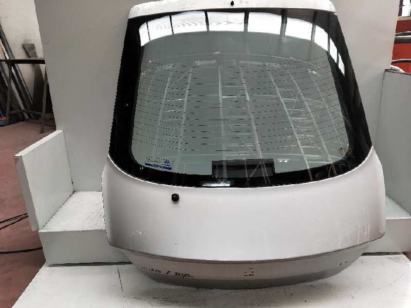 Recambio de porton trasero para hyundai coupe (gk) referencia OEM IAM    Recambio de porton trasero para hyundai coupe (gk) referencia OEM IAM