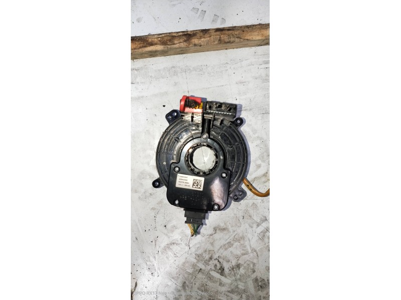 Recambio de kit airbag para chevrolet cruze ls referencia OEM IAM   