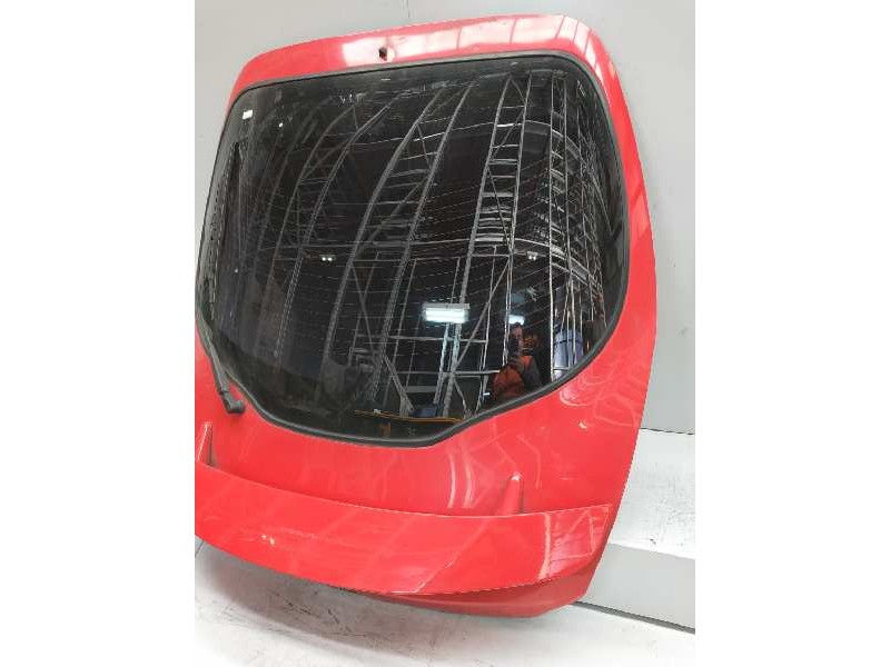 Recambio de porton trasero para hyundai coupe (rd) 1.6 16v cat referencia OEM IAM   