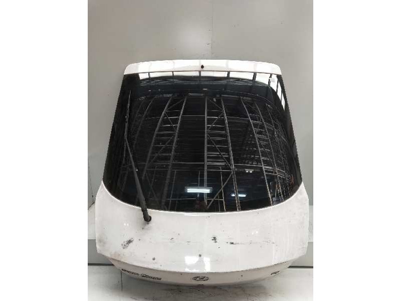 Recambio de porton trasero para hyundai coupe (gk) 1.6 fx referencia OEM IAM   