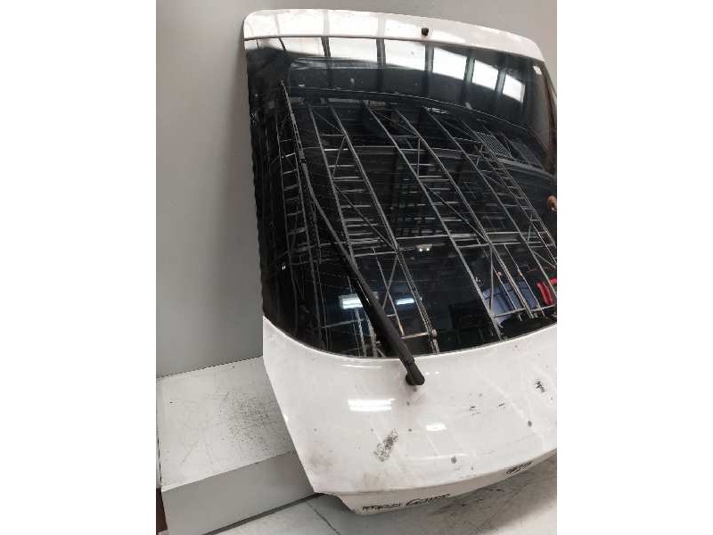 Recambio de porton trasero para hyundai coupe (gk) 1.6 fx referencia OEM IAM   