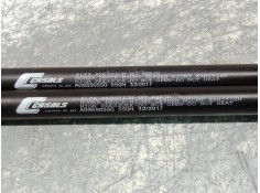 Recambio de amortiguadores maletero / porton para nissan primera berlina (p11) gx referencia OEM IAM   550N 2