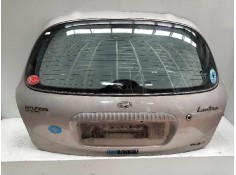 Recambio de porton trasero para hyundai lantra familiar (rd) 1.9 diesel cat referencia OEM IAM   
