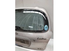 Recambio de porton trasero para hyundai lantra familiar (rd) 1.9 diesel cat referencia OEM IAM    2