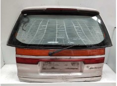 Recambio de porton trasero para hyundai santamo gl referencia OEM IAM   
