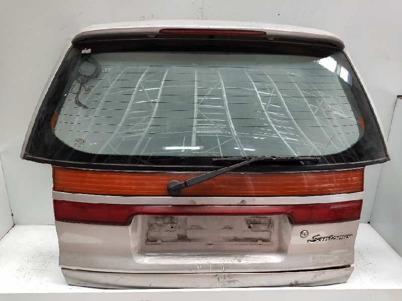 Recambio de porton trasero para hyundai santamo gl referencia OEM IAM   