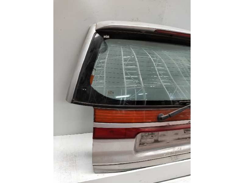 Recambio de porton trasero para hyundai santamo gl referencia OEM IAM   