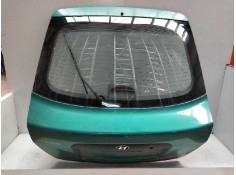 Recambio de porton trasero para hyundai accent (lc) 1.3 12v cat referencia OEM IAM   