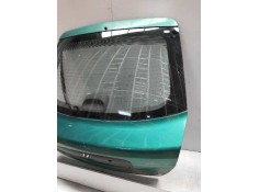 Recambio de porton trasero para hyundai accent (lc) 1.3 12v cat referencia OEM IAM    2