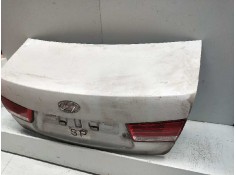 Recambio de tapa maletero para hyundai sonata (nf) 2.0 crdi style referencia OEM IAM    2