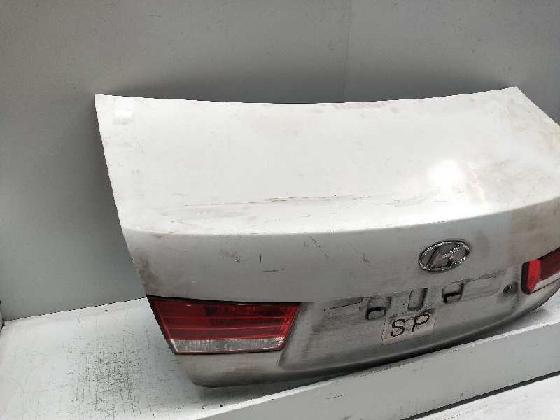 Recambio de tapa maletero para hyundai sonata (nf) 2.0 crdi style referencia OEM IAM   