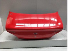 Recambio de tapa maletero para hyundai lantra familiar (rd) 1.9 diesel cat referencia OEM IAM   