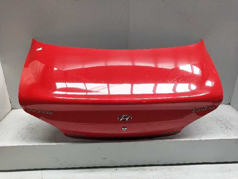 Recambio de tapa maletero para hyundai lantra familiar (rd) 1.9 diesel cat referencia OEM IAM   