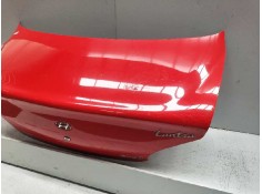 Recambio de tapa maletero para hyundai lantra familiar (rd) 1.9 diesel cat referencia OEM IAM    2