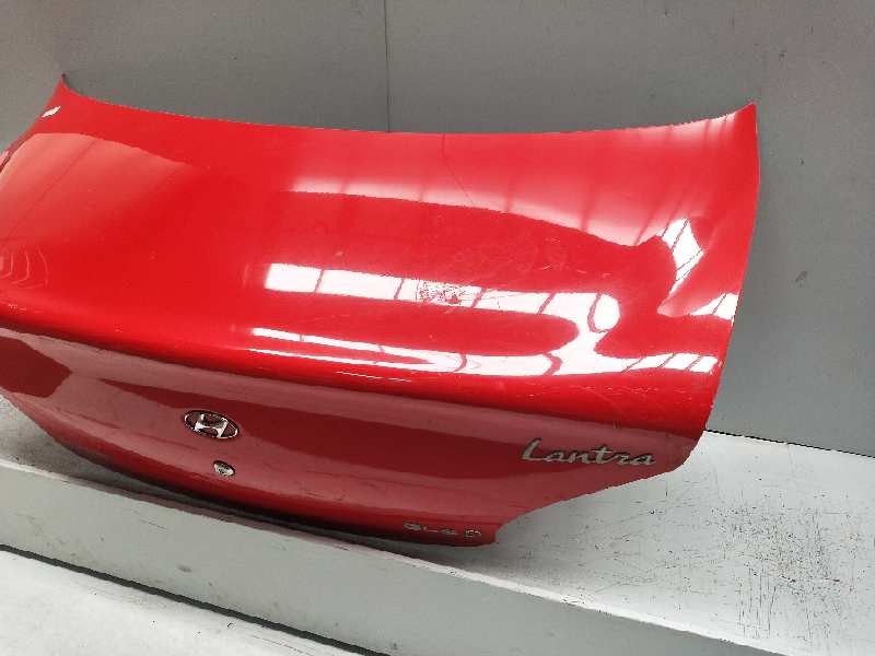 Recambio de tapa maletero para hyundai lantra familiar (rd) 1.9 diesel cat referencia OEM IAM   
