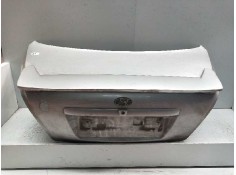 Recambio de tapa maletero para hyundai elantra (xd) referencia OEM IAM   