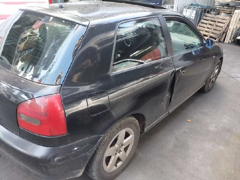 audi a3 (8l) del año 1996