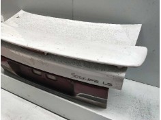Recambio de tapa maletero para hyundai coupe (j2) referencia OEM IAM    2