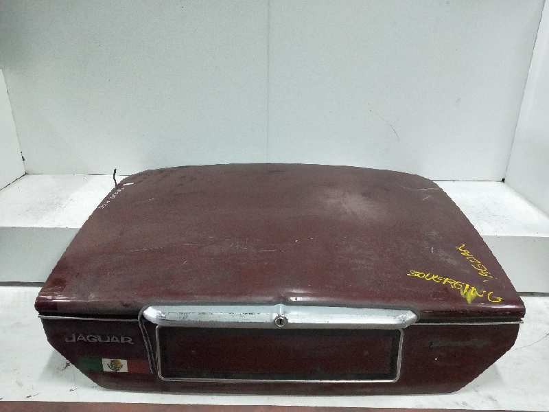 Recambio de tapa maletero para jaguar sovereing referencia OEM IAM   