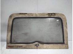 Recambio de porton trasero para jeep comando diesel referencia OEM IAM   