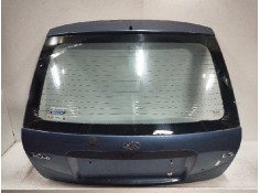 Recambio de porton trasero para kia rio 1.5 cat referencia OEM IAM   