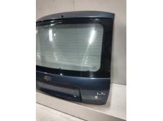 Recambio de porton trasero para kia rio 1.5 cat referencia OEM IAM    2