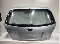 Recambio de porton trasero para kia rio referencia OEM IAM   