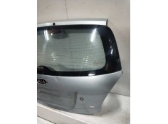 Recambio de porton trasero para kia rio referencia OEM IAM    2