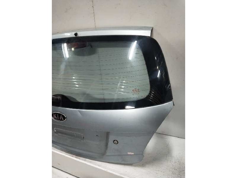 Recambio de porton trasero para kia rio referencia OEM IAM   