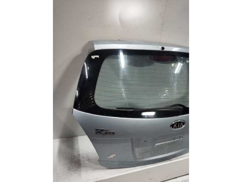 Recambio de porton trasero para kia rio referencia OEM IAM   