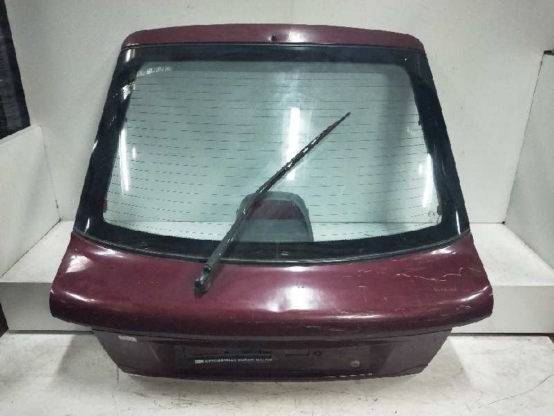 Recambio de porton trasero para kia sephia referencia OEM IAM    Recambio de porton trasero para kia sephia referencia OEM IAM