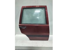Recambio de puerta trasera derecha para fiat uno (146) referencia OEM IAM   