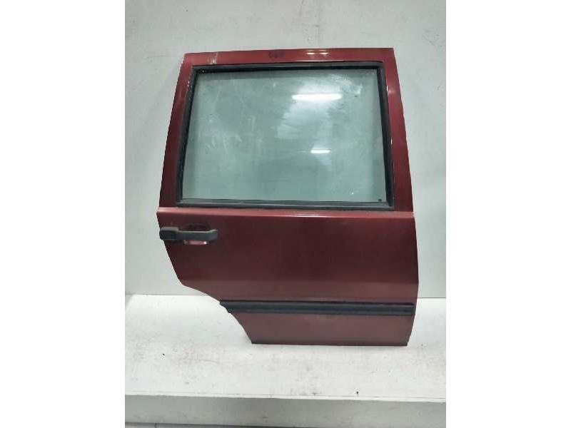 Recambio de puerta trasera derecha para fiat uno (146) referencia OEM IAM   