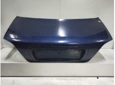 Recambio de tapa maletero para kia sephia ll ls referencia OEM IAM   