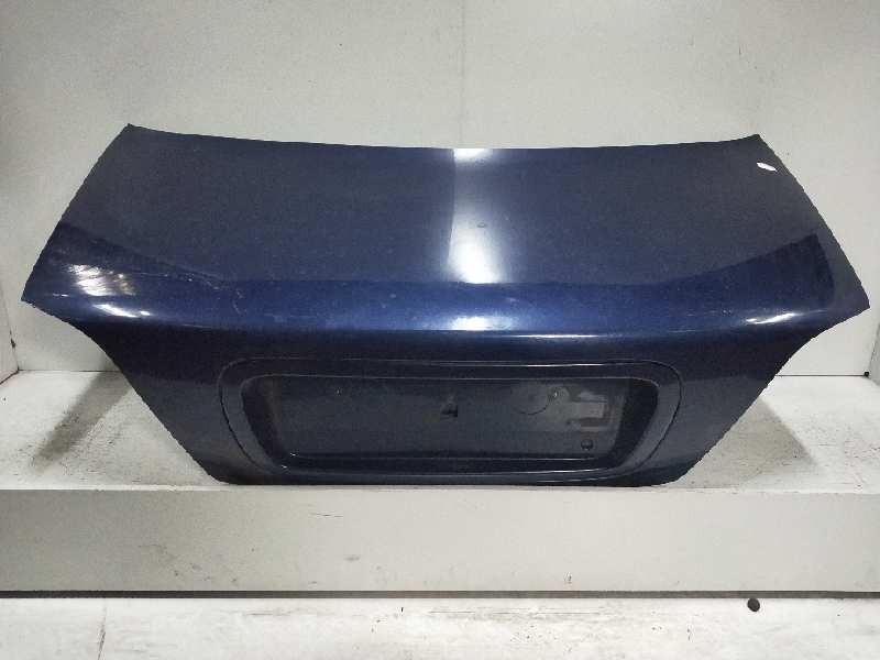 Recambio de tapa maletero para kia sephia ll ls referencia OEM IAM   