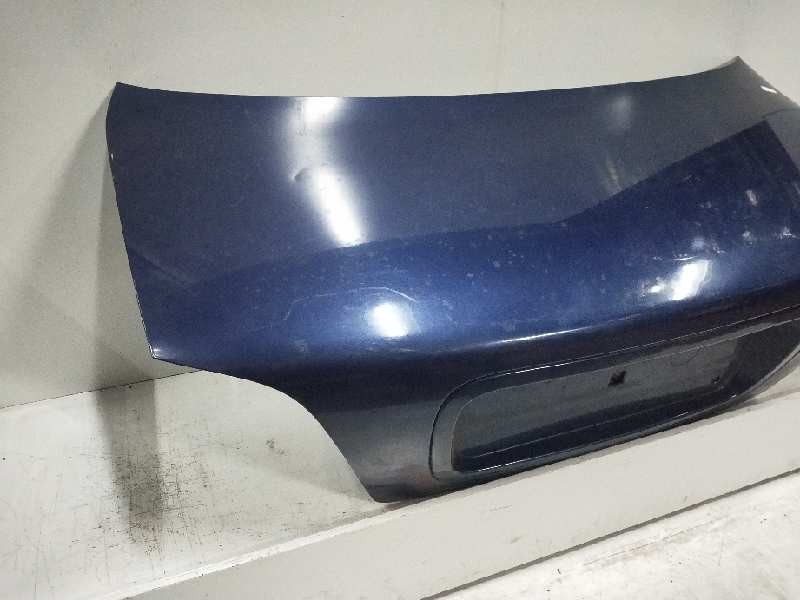 Recambio de tapa maletero para kia sephia ll ls referencia OEM IAM   