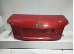 Recambio de tapa maletero para kia rio referencia OEM IAM   