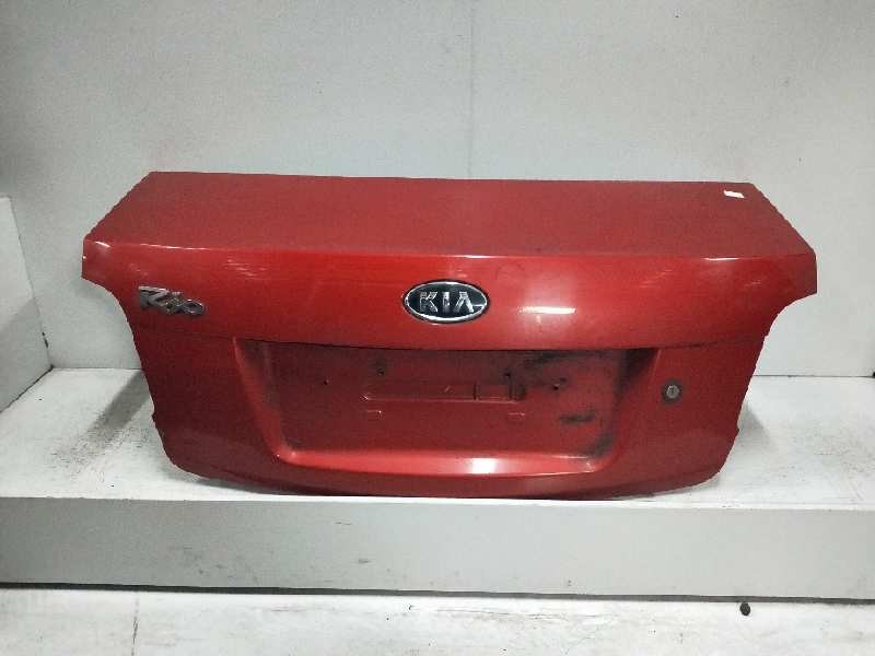 Recambio de tapa maletero para kia rio referencia OEM IAM    Recambio de tapa maletero para kia rio referencia OEM IAM