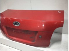 Recambio de tapa maletero para kia rio referencia OEM IAM    2